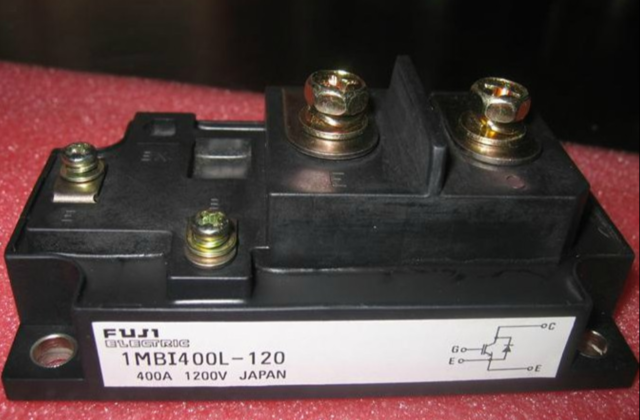 1MBI400L120                 