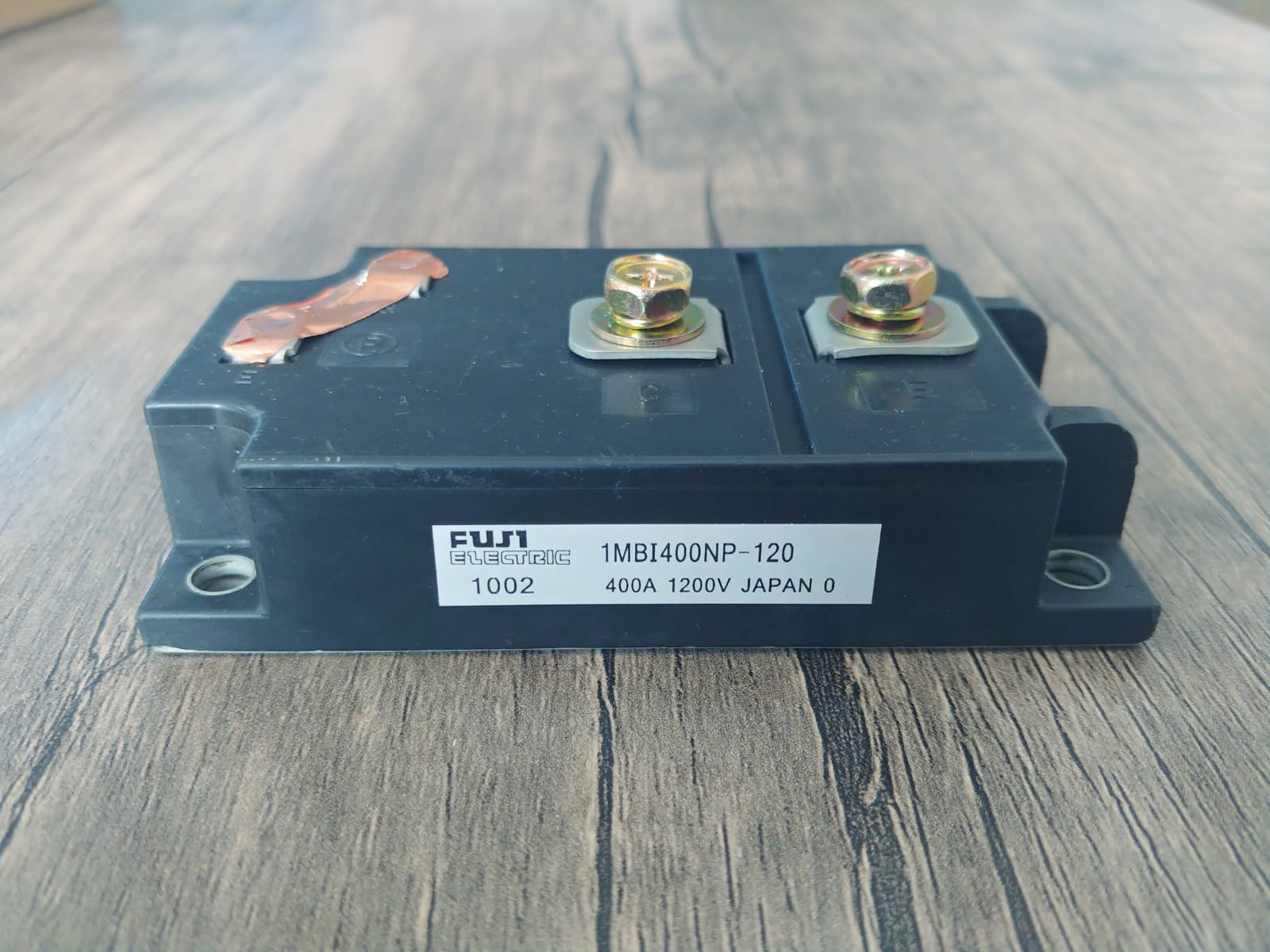 1MBI400NP120         1MBI400NP-120