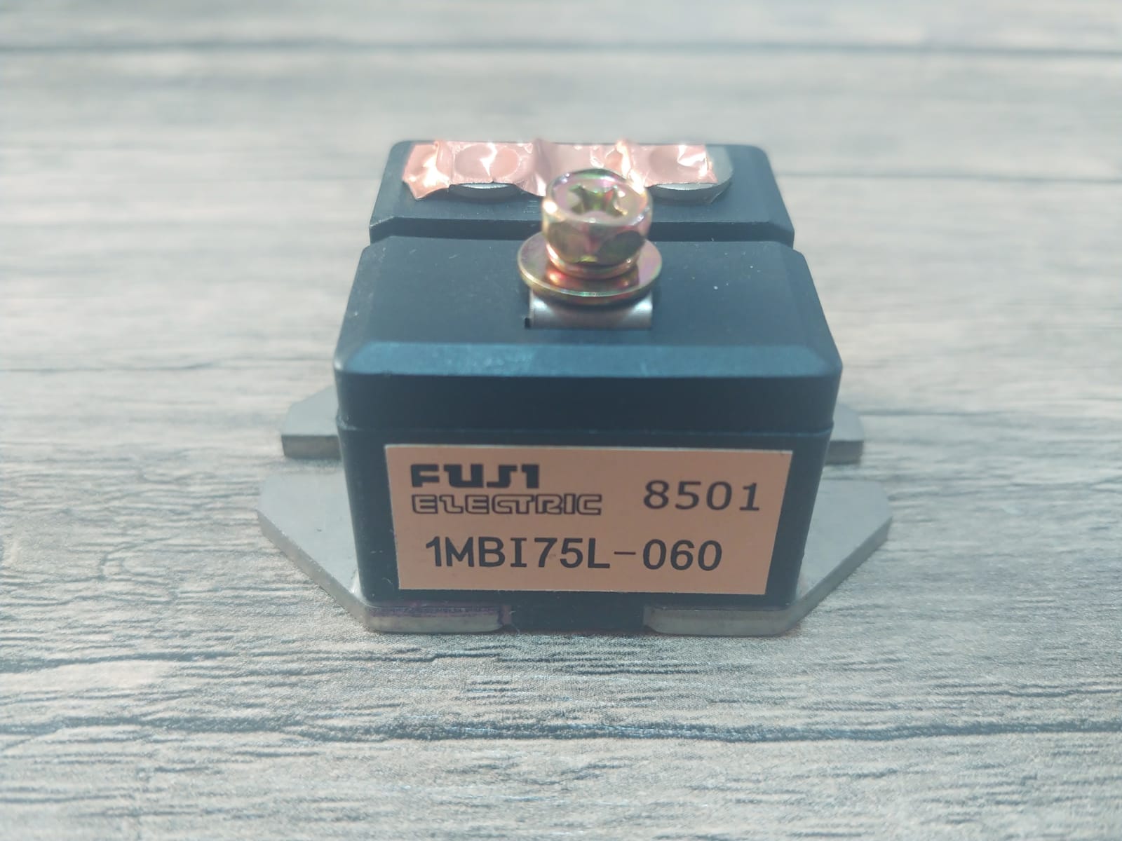 1MBI75L-060   1MBI75L060
