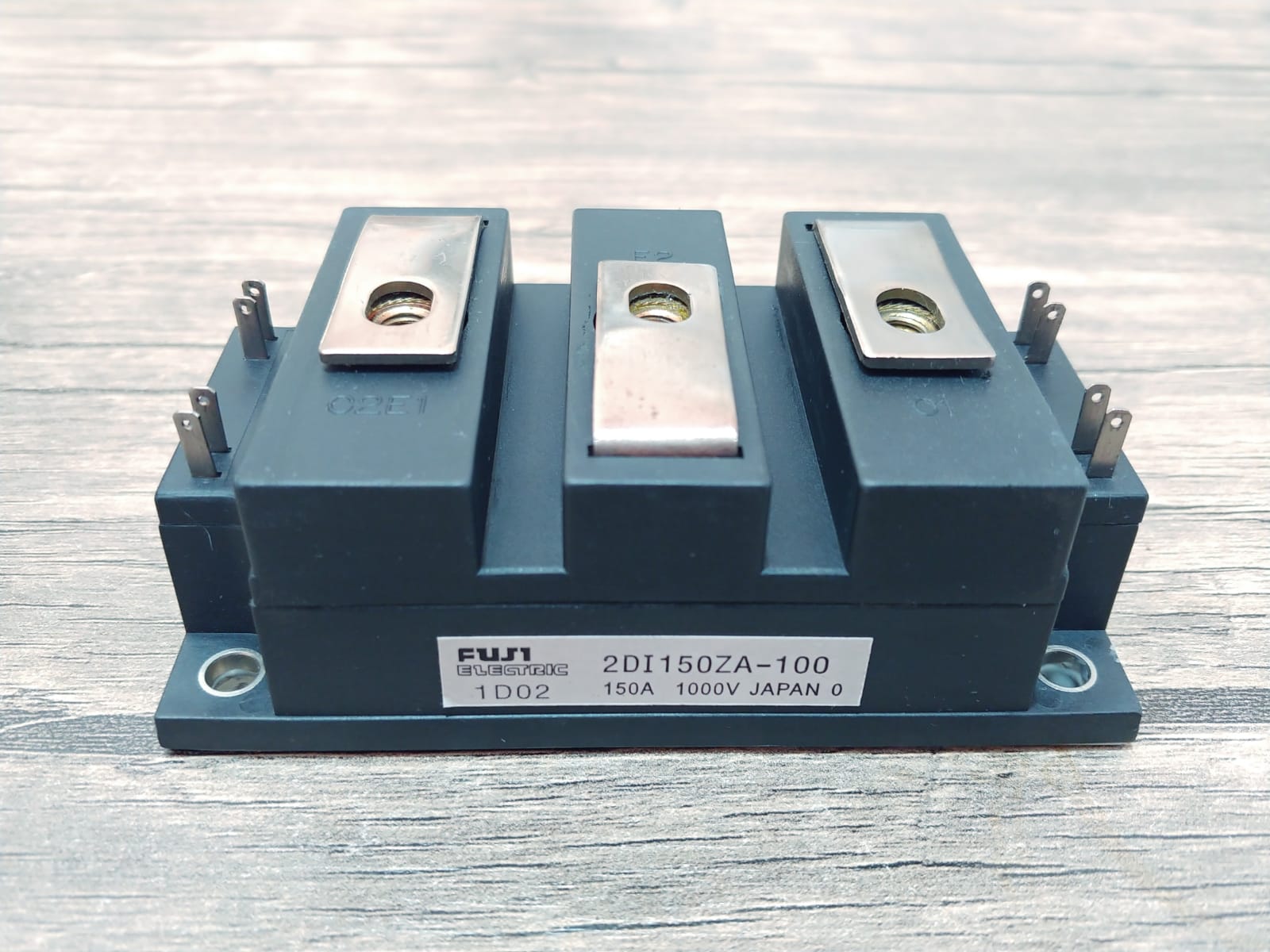 2DI150ZA-100       2DI150ZA100