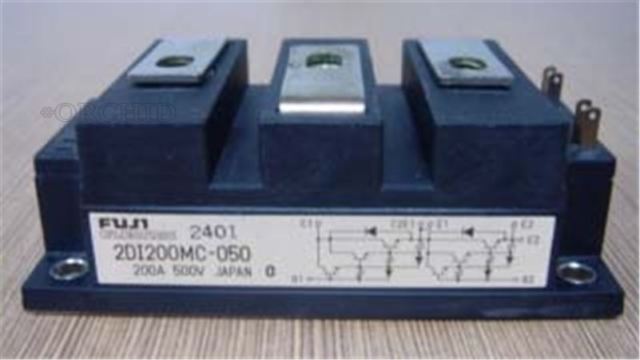2DI200MC-050                2DI200MC050