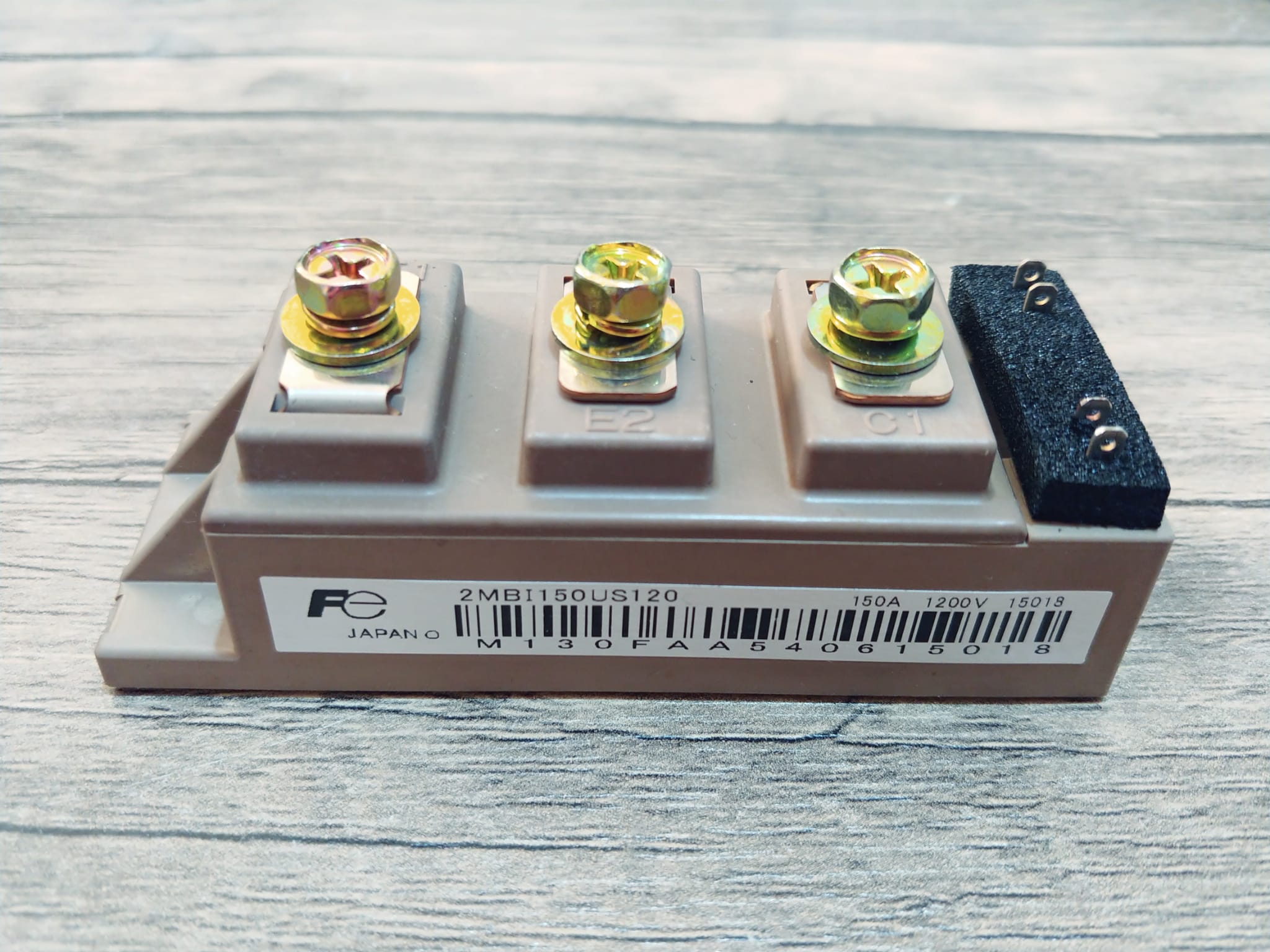 2MBI150US120       2MBI150US-120