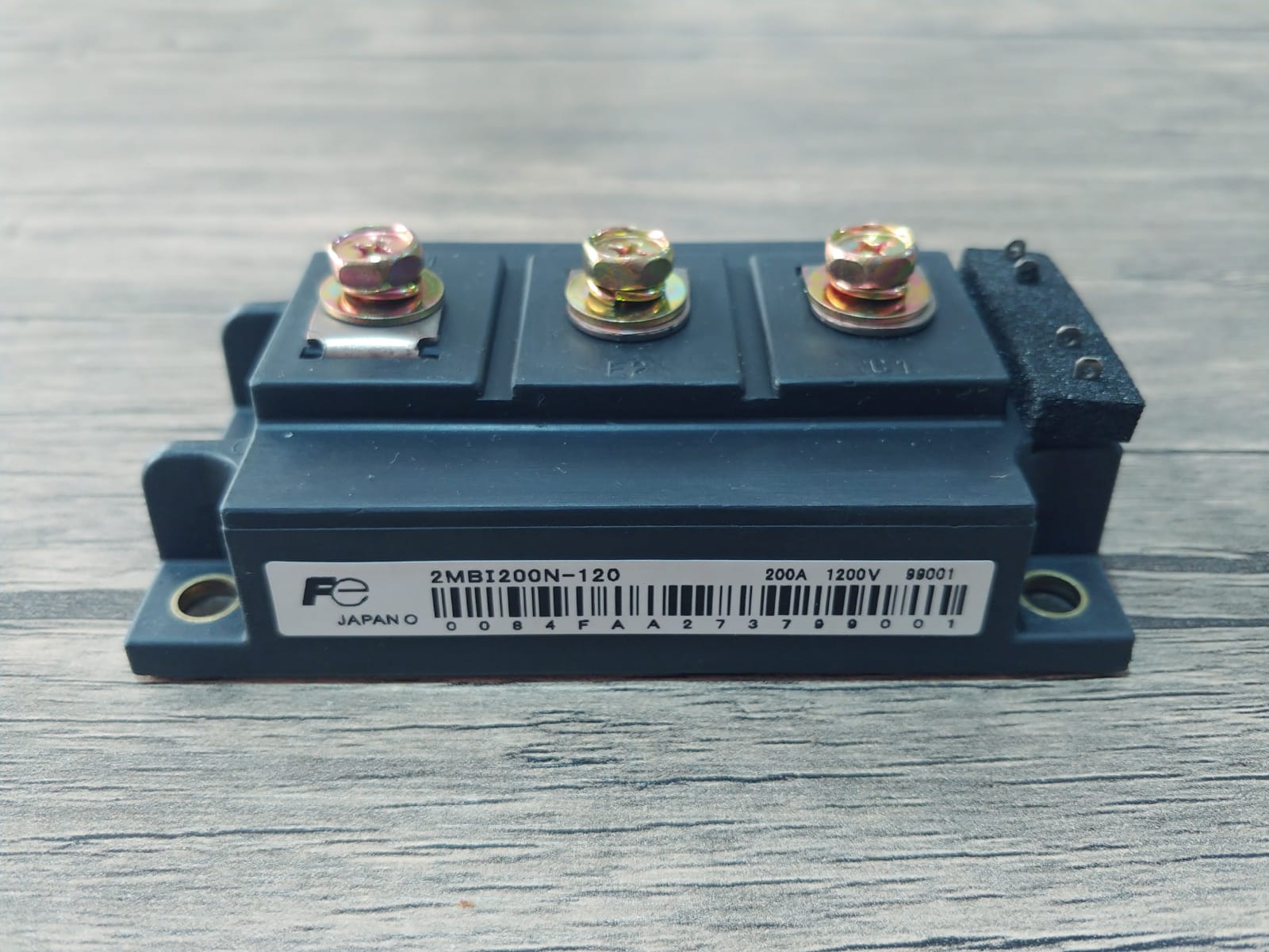 2MBI200N120     