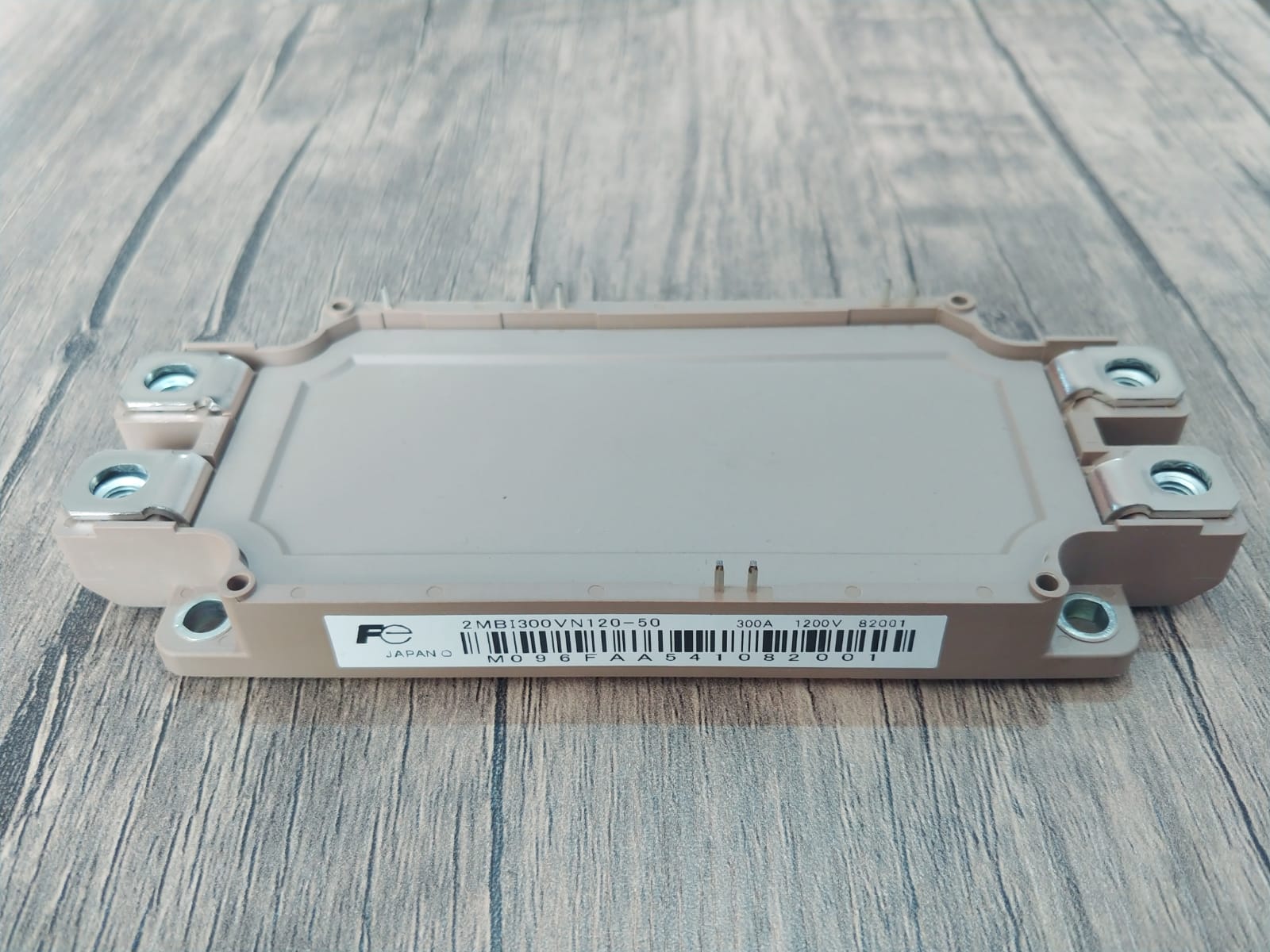 2MBI300VN-120-50    