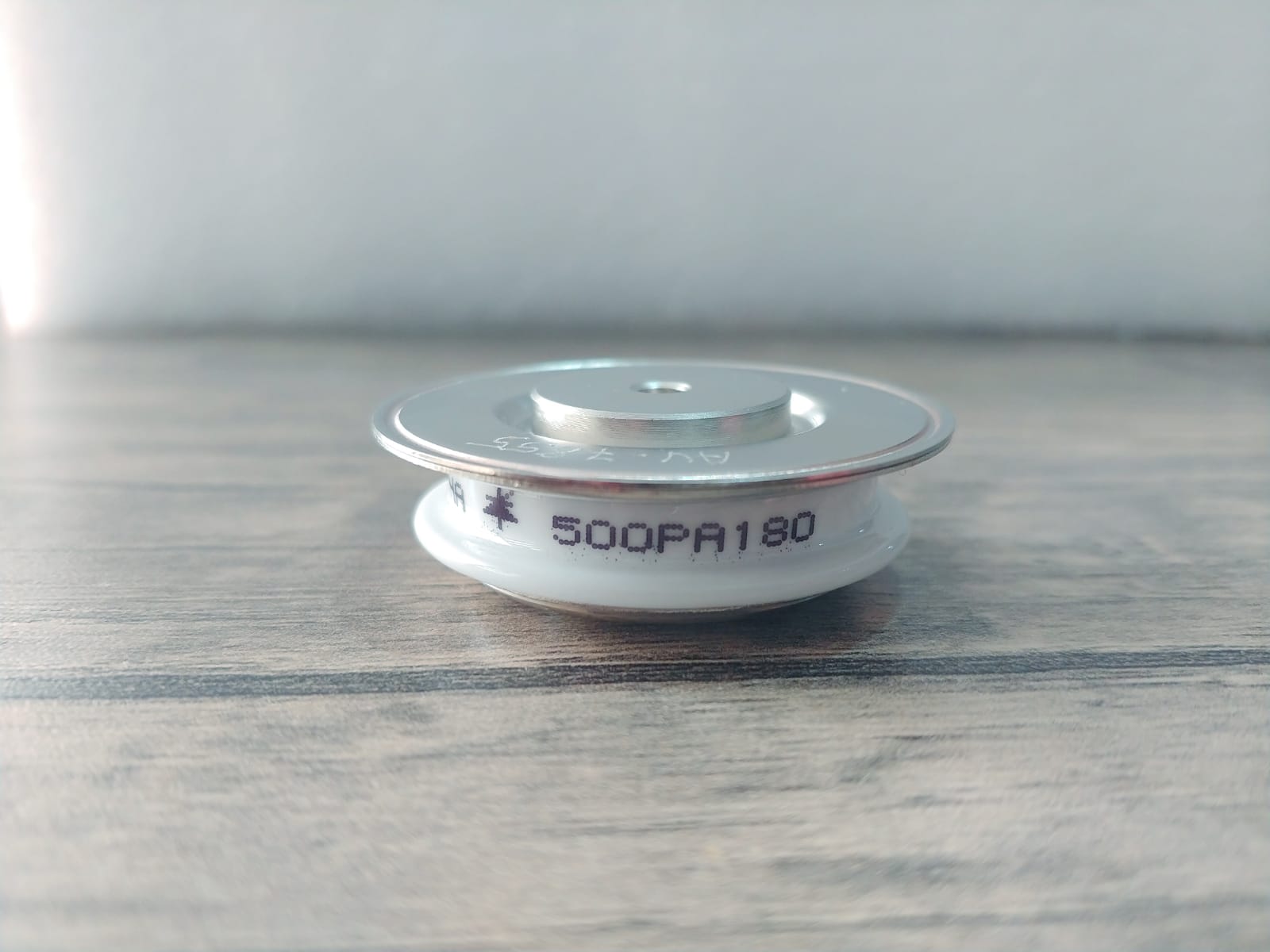 500PA180   ST280C16   500 AMPER 1800 VOLT DİSK TİPİ TRİSTÖR