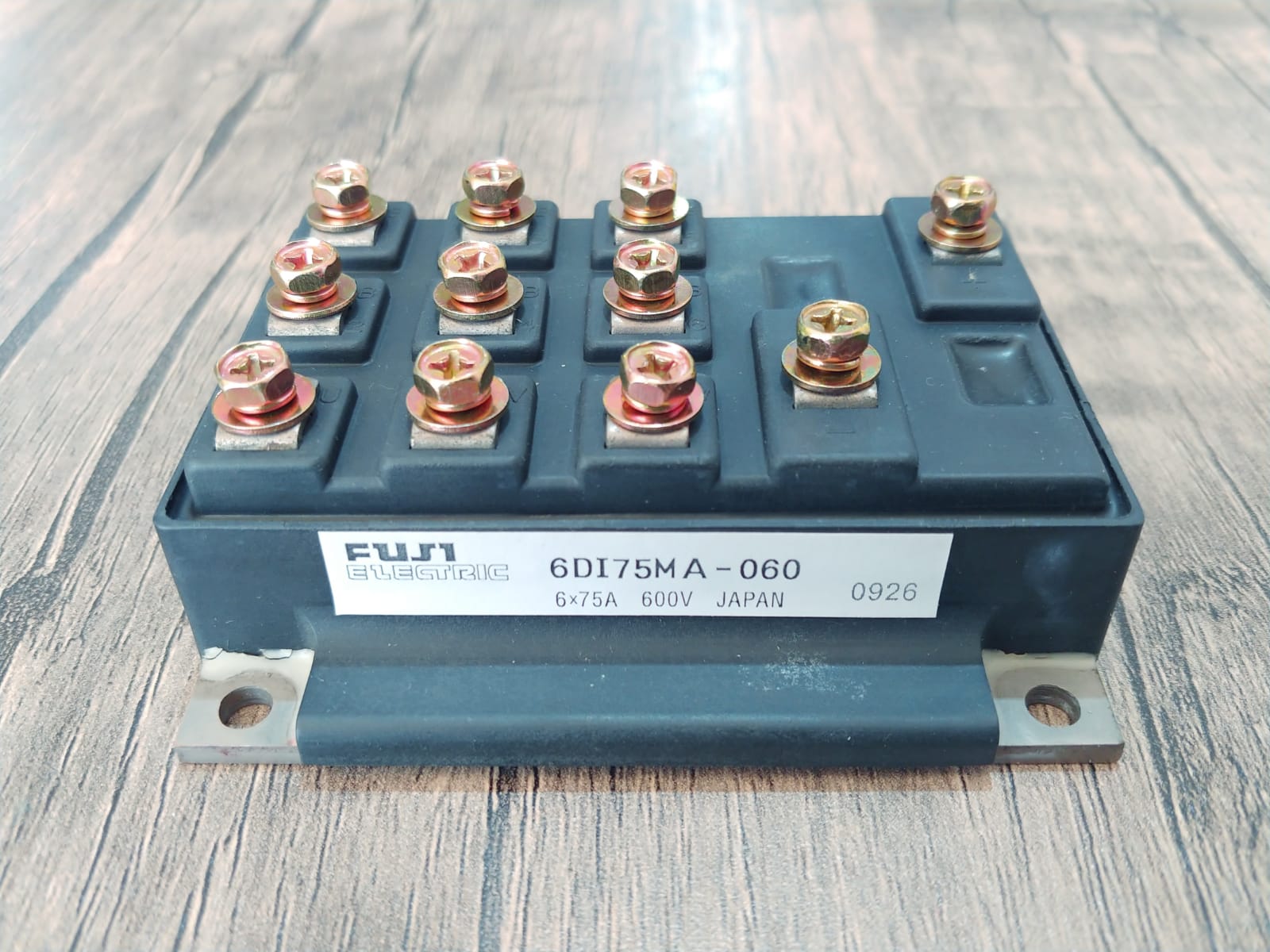 6DI75MA-060     6DI75MA060