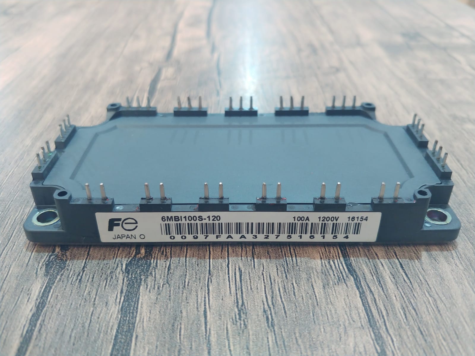 6MBI100S120   
