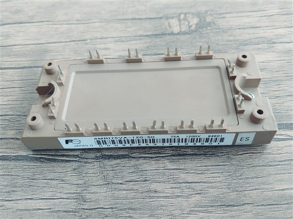 6MBI75VA120    6MBI75VA-120