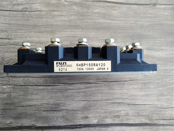 6MBP150RA120     6MBP150RA-120