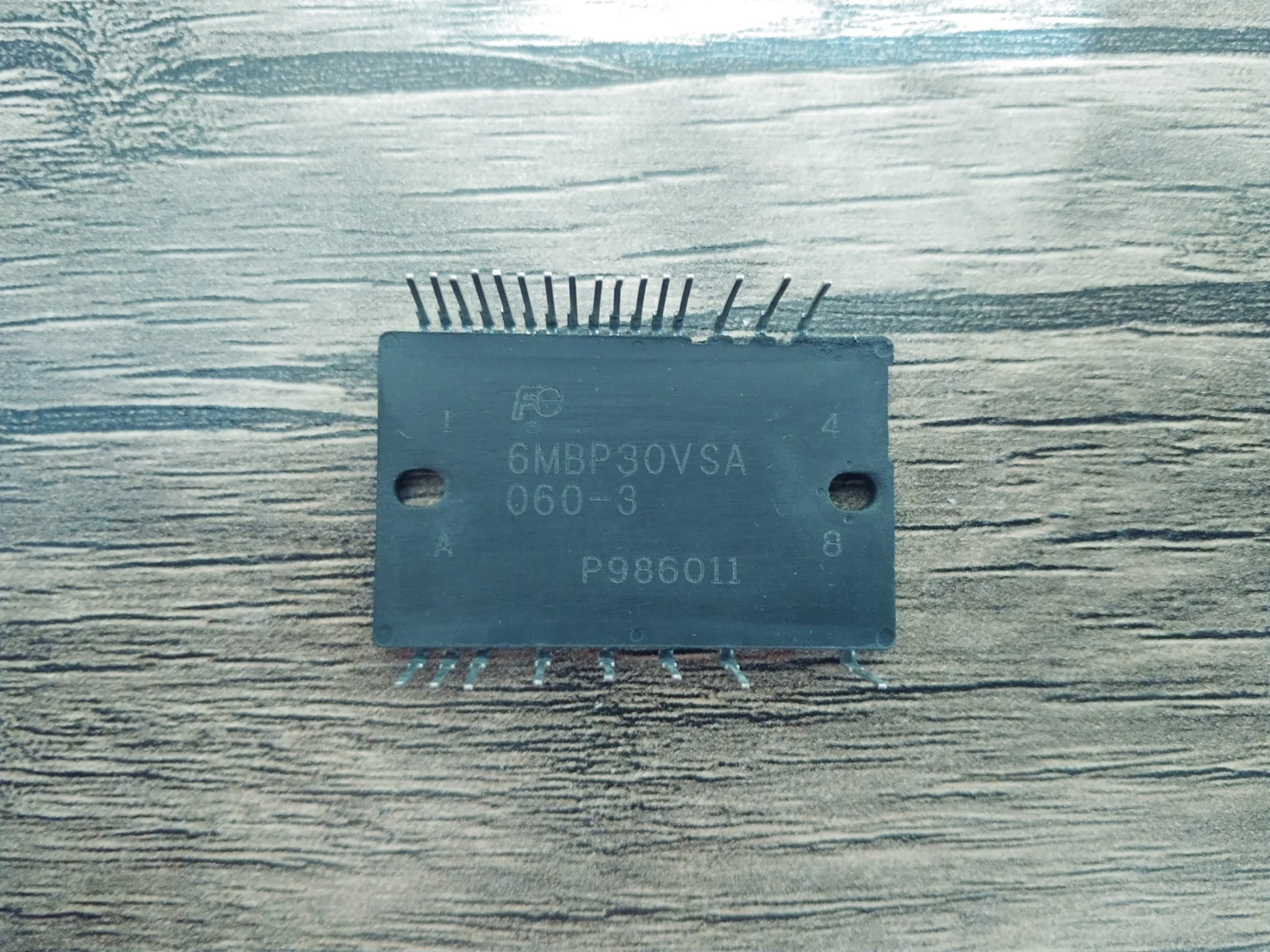 6MBP30VSA060          6MBP30VSA-060