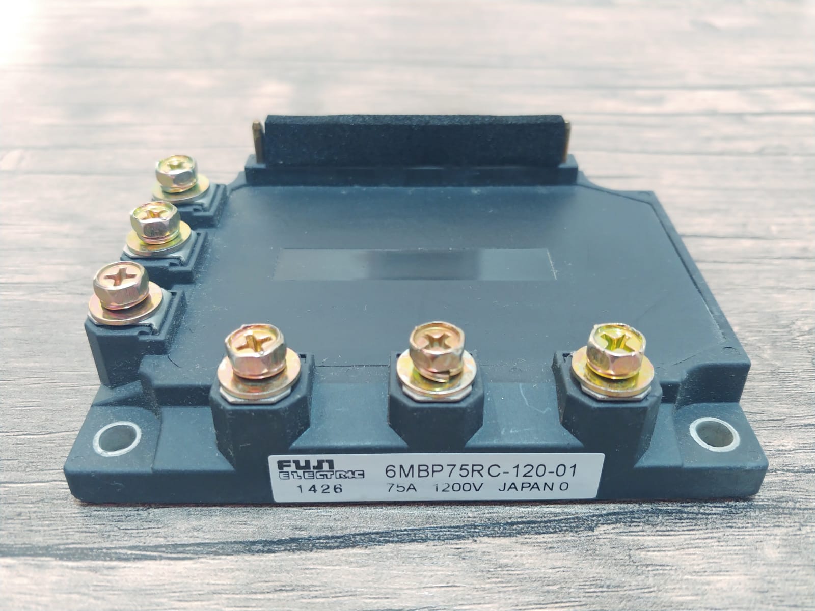 6MBP75RC120         6MBP75RC-120-01