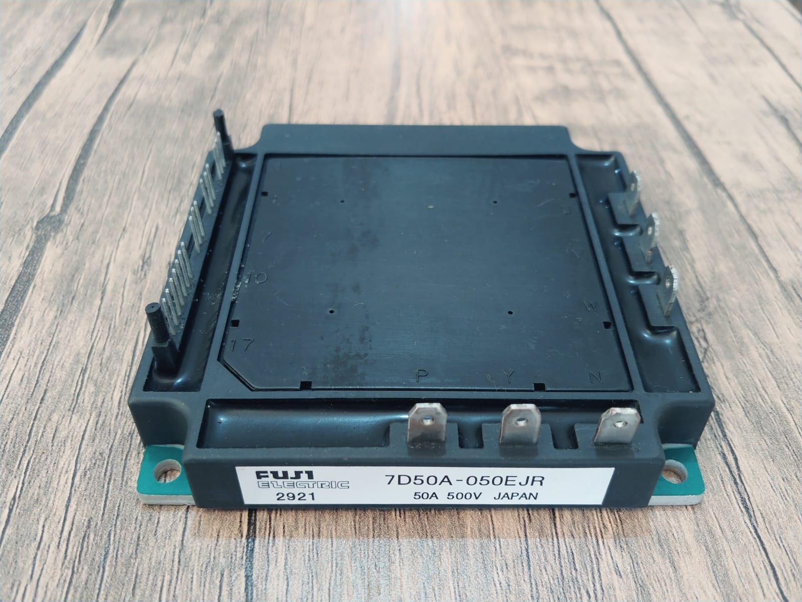 7D50A-050EJR     7D50A050EJR
