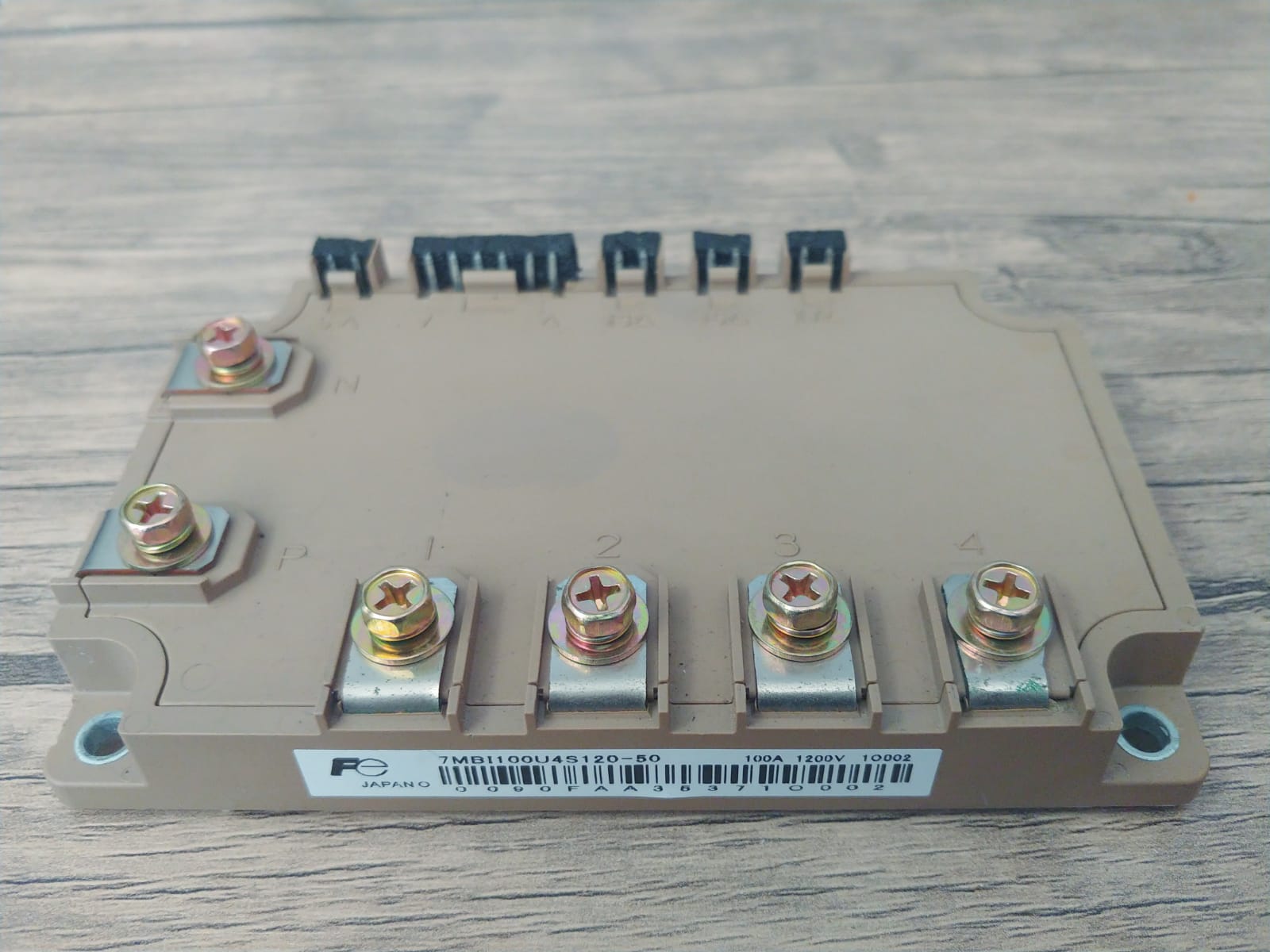 7MBI100U4S-120-50