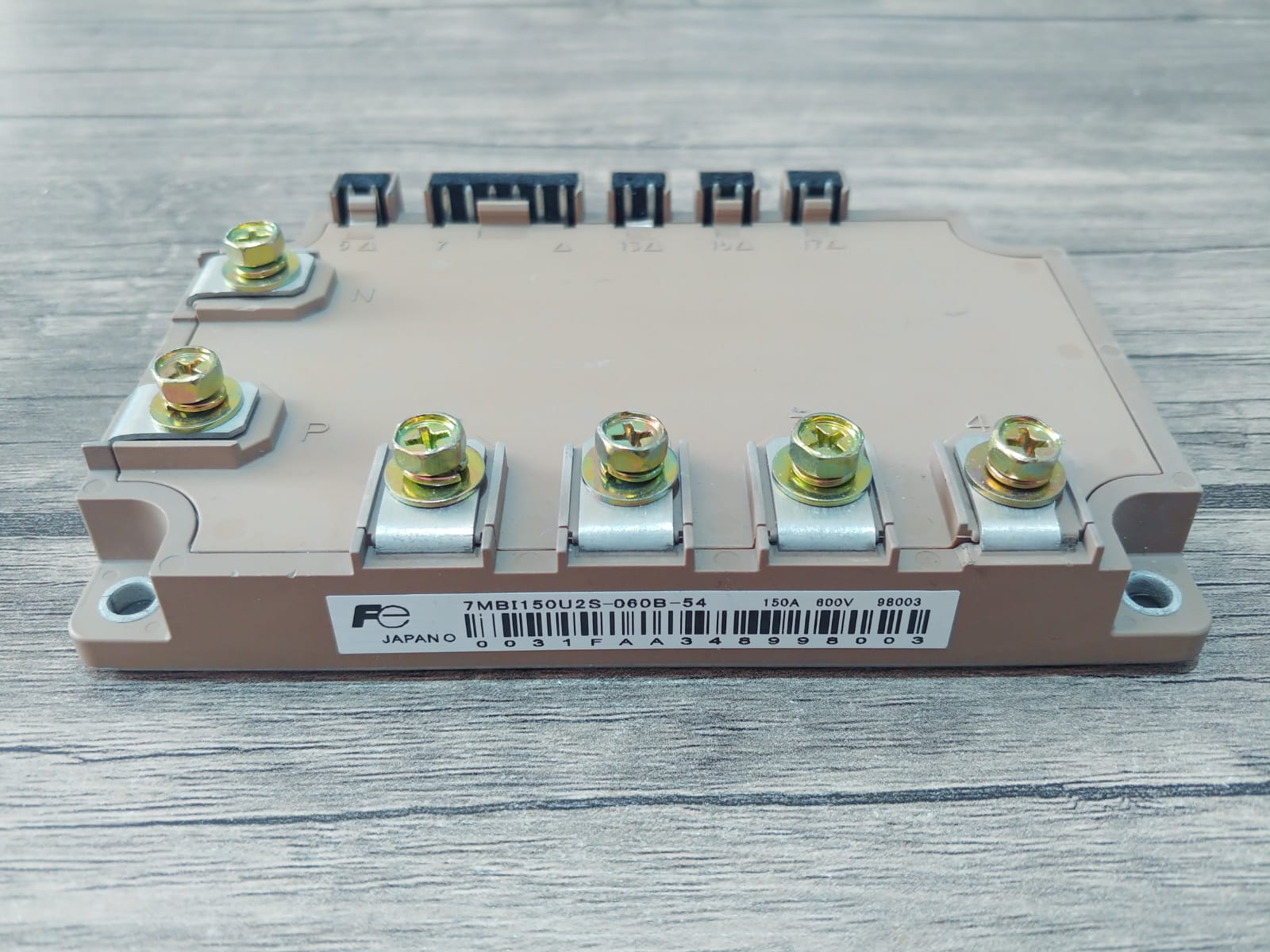 7MBI150U2S-060B-54