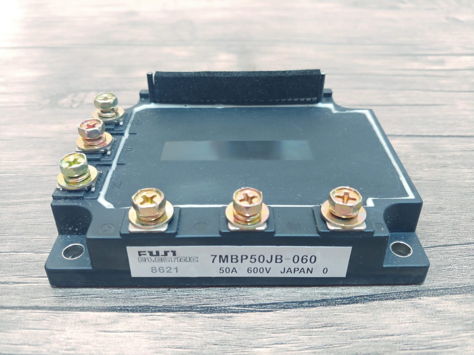 7MBP50JB060         7MBP50JB-060