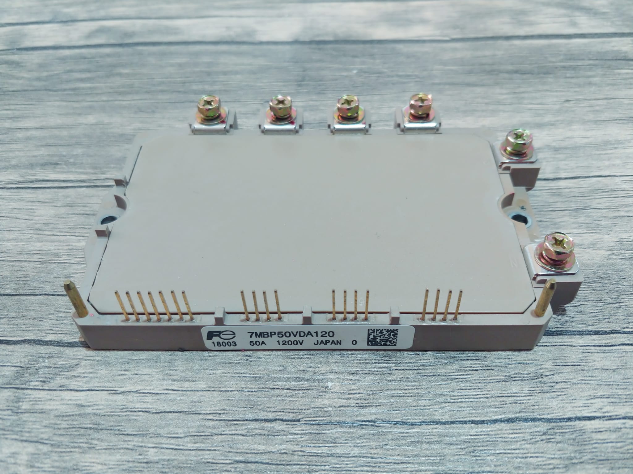 7MBP50VDA-060             7MBP50VDA060