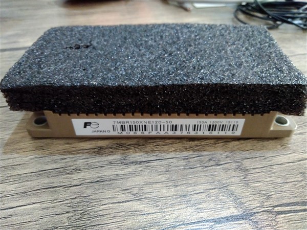 7MBR150XNE120     7MBR150XNE-120