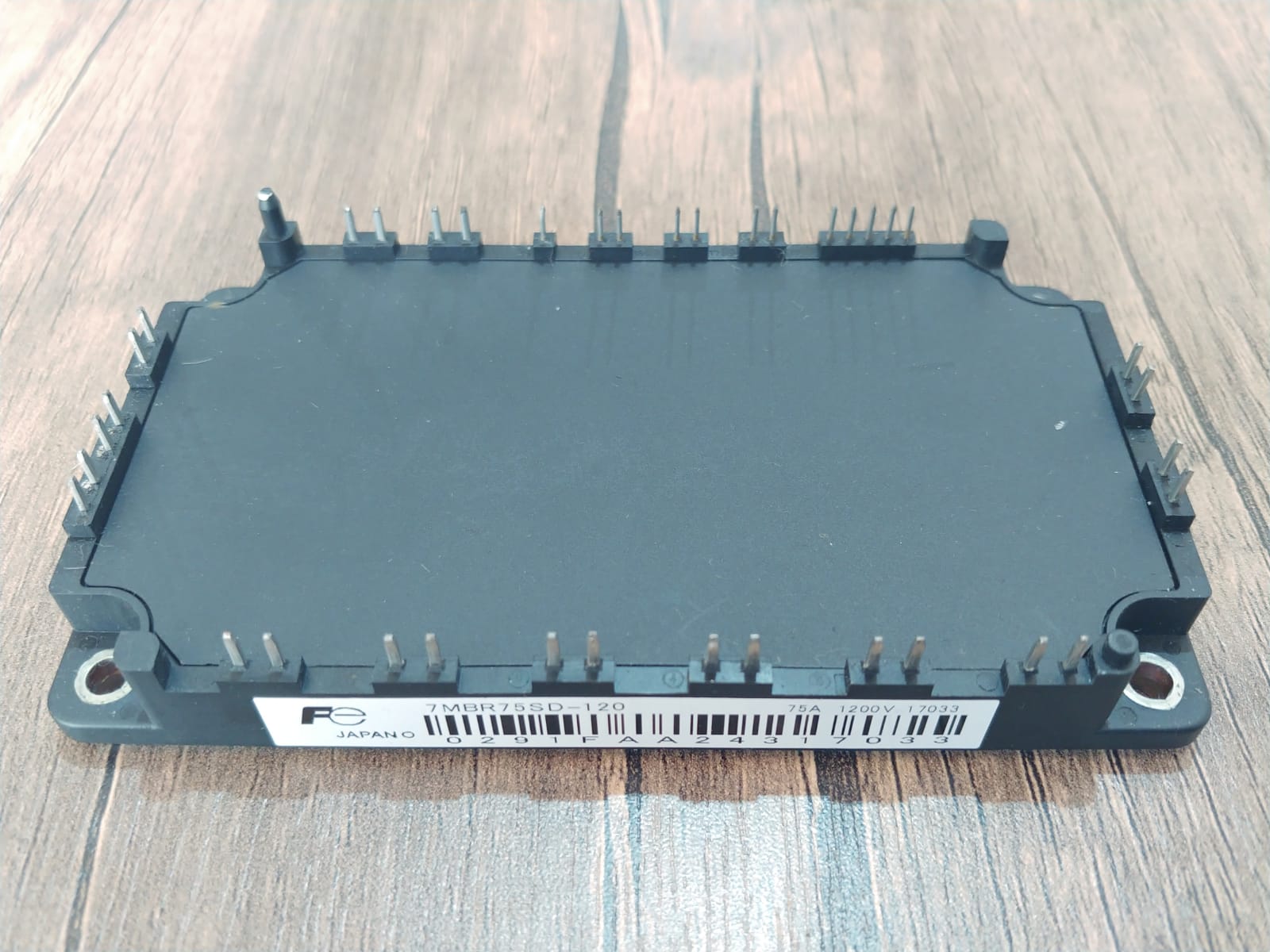 7MBR75SD120A-50            7MBR75SD120