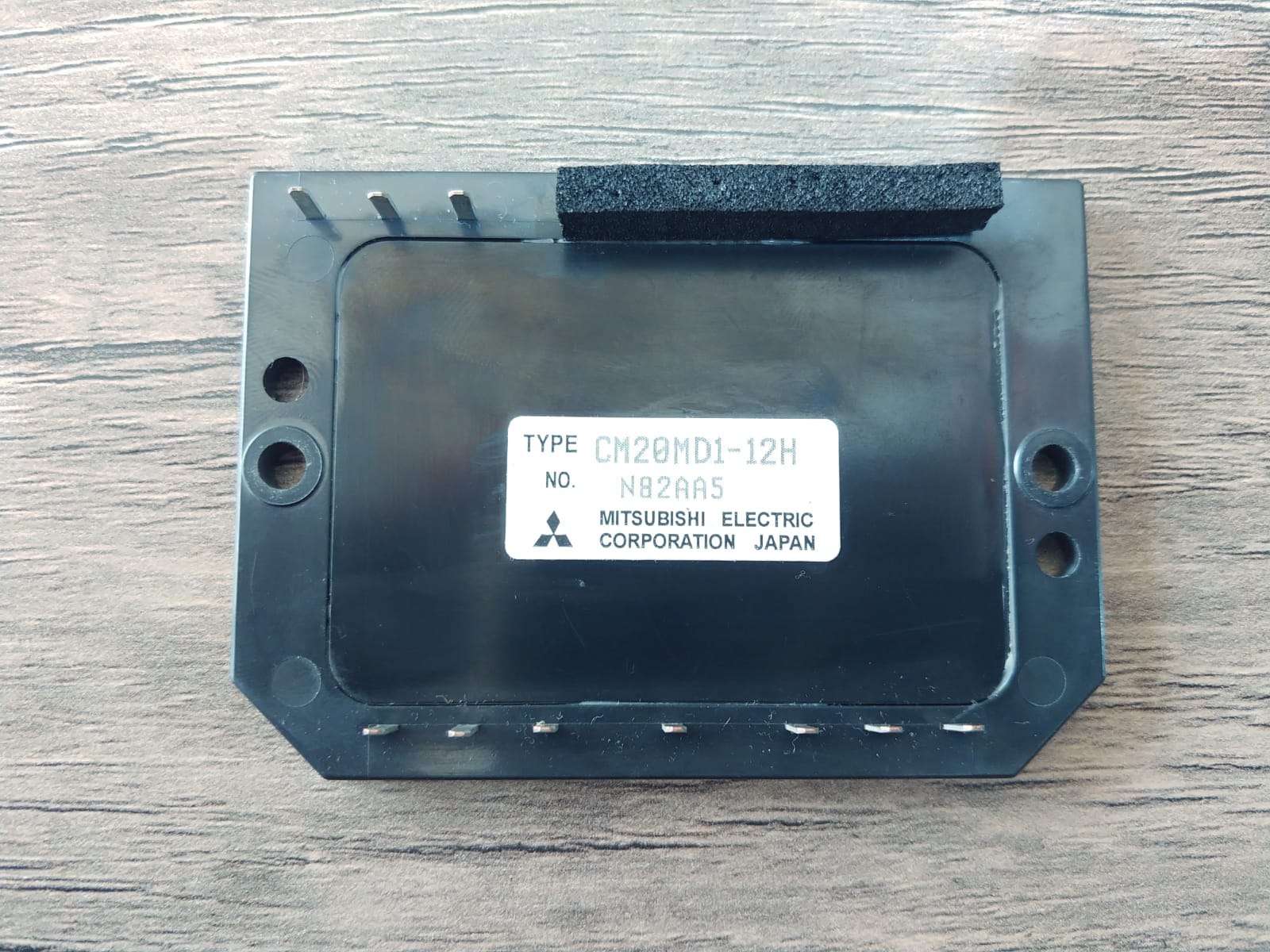 CM20MD1-12H