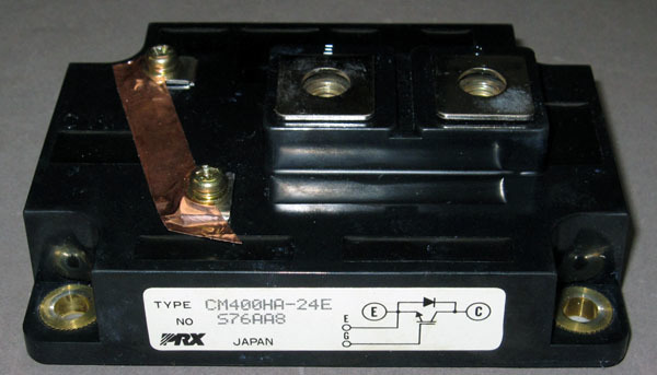 CM400HA-24E