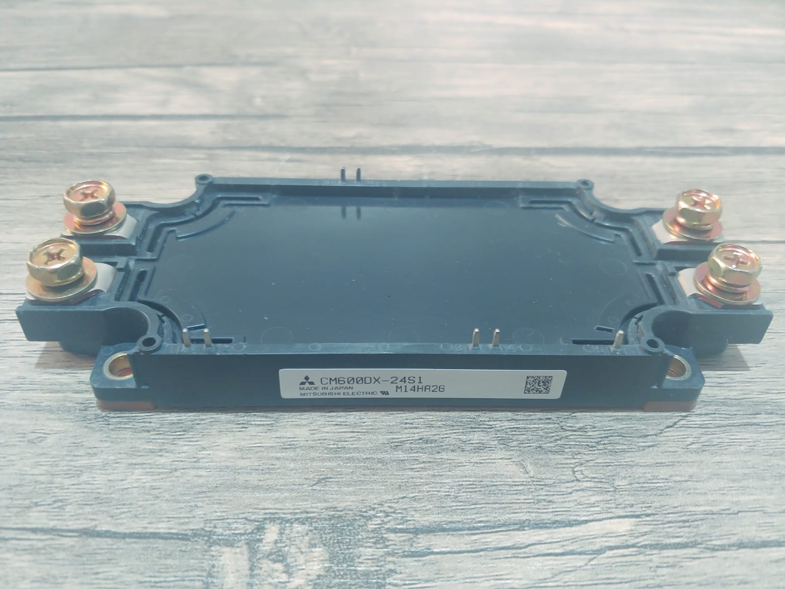CM600DX-24S1