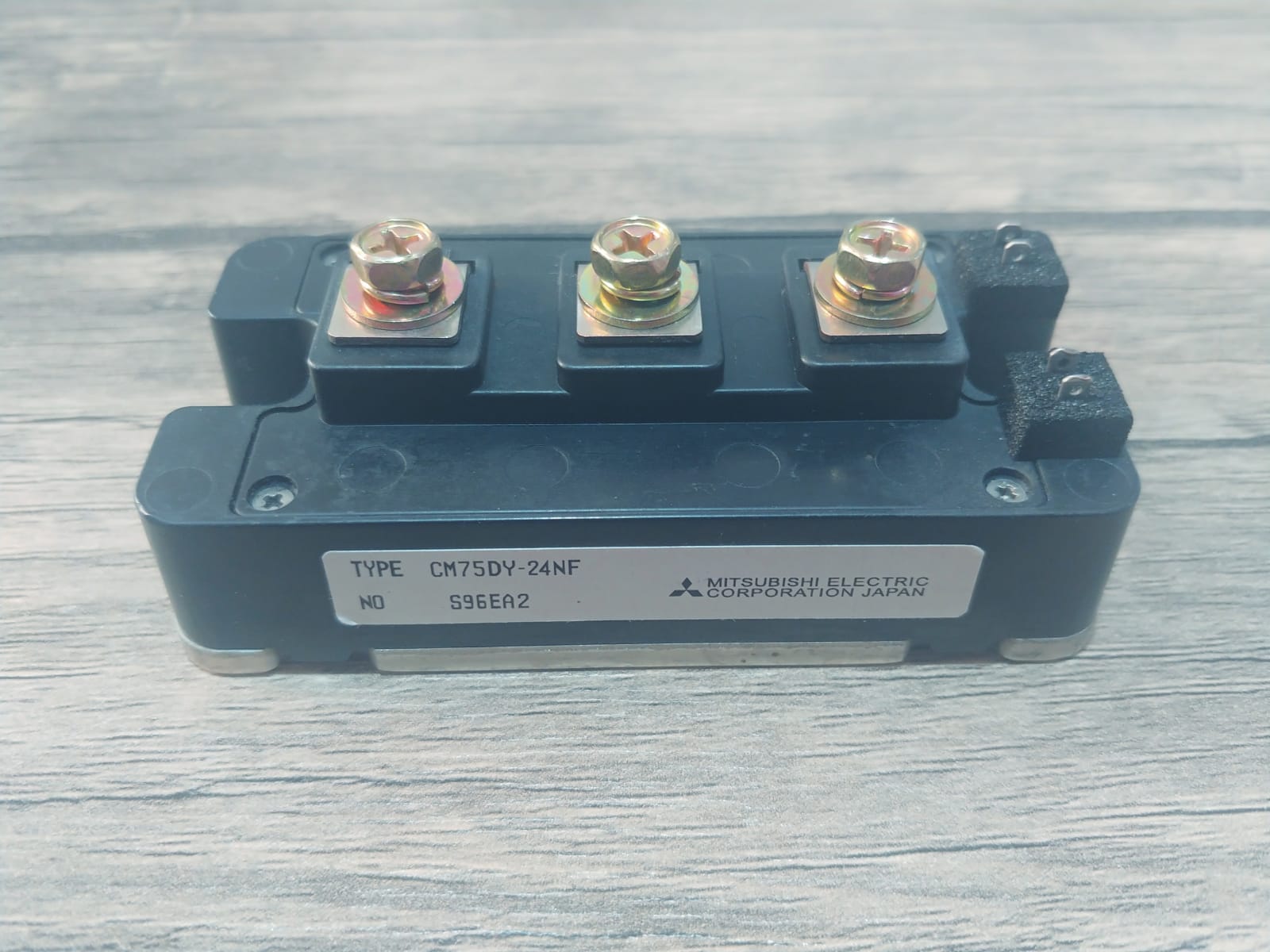CM75DY-24NF