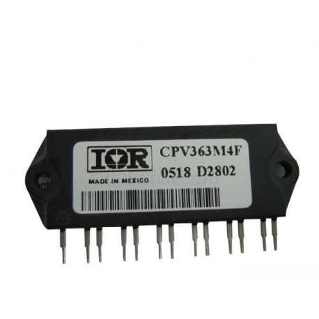 CPV363M4F