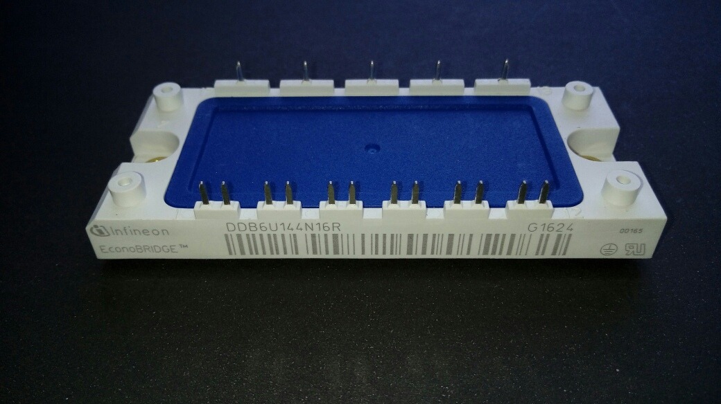 DDB6U144N16R