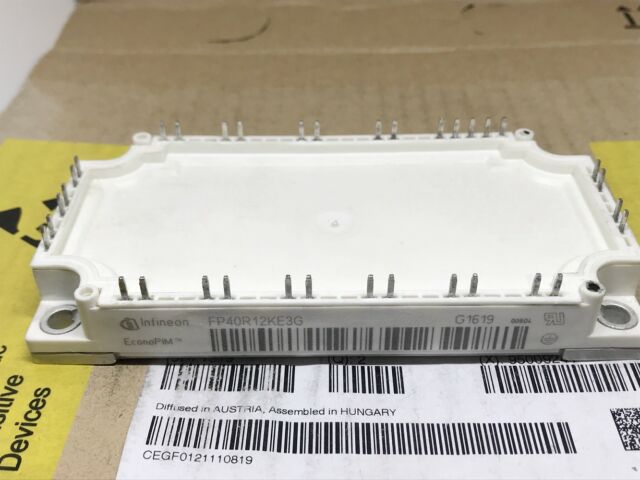 FP40R12KE3G