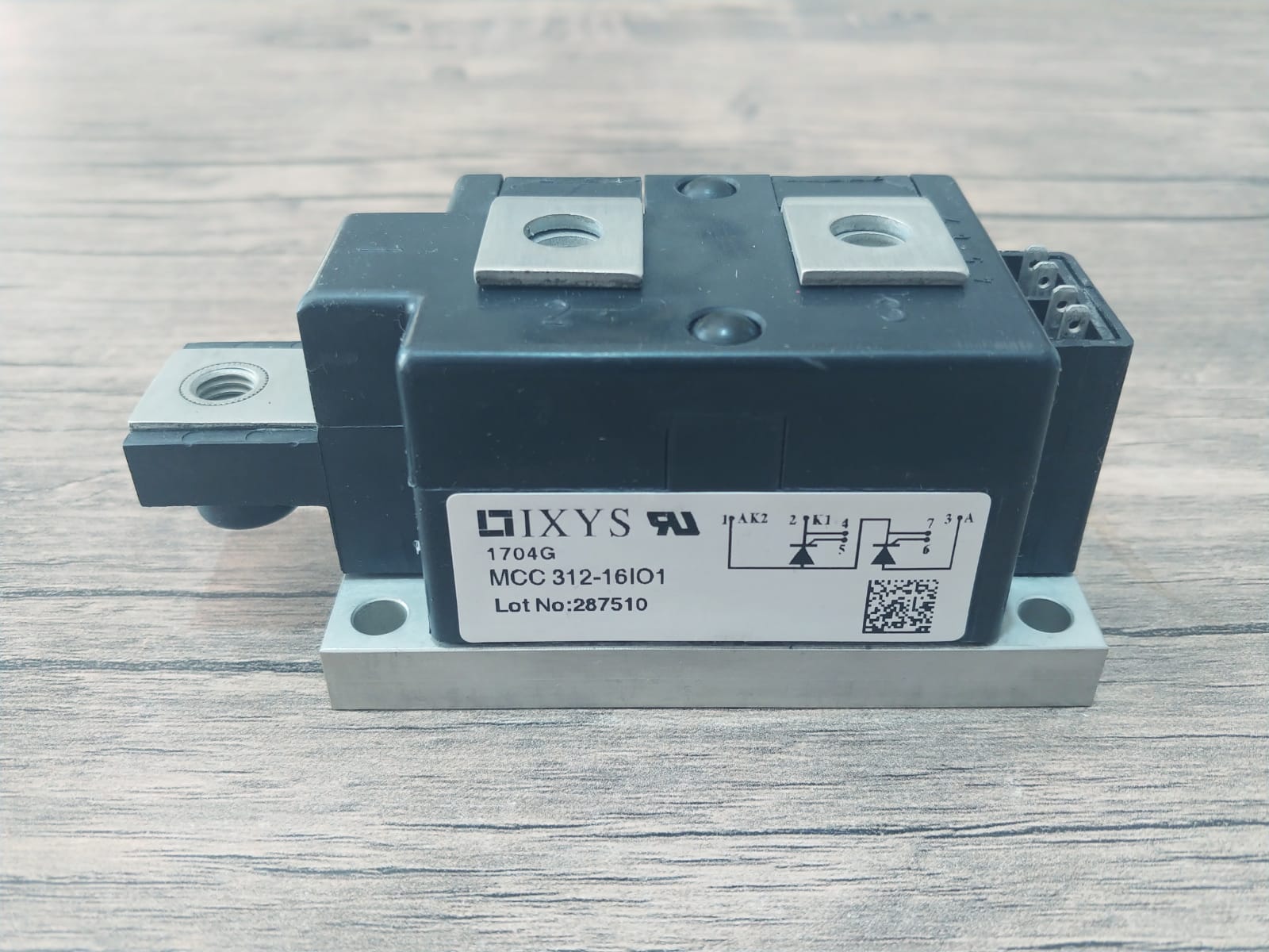 MCC312-16IO1