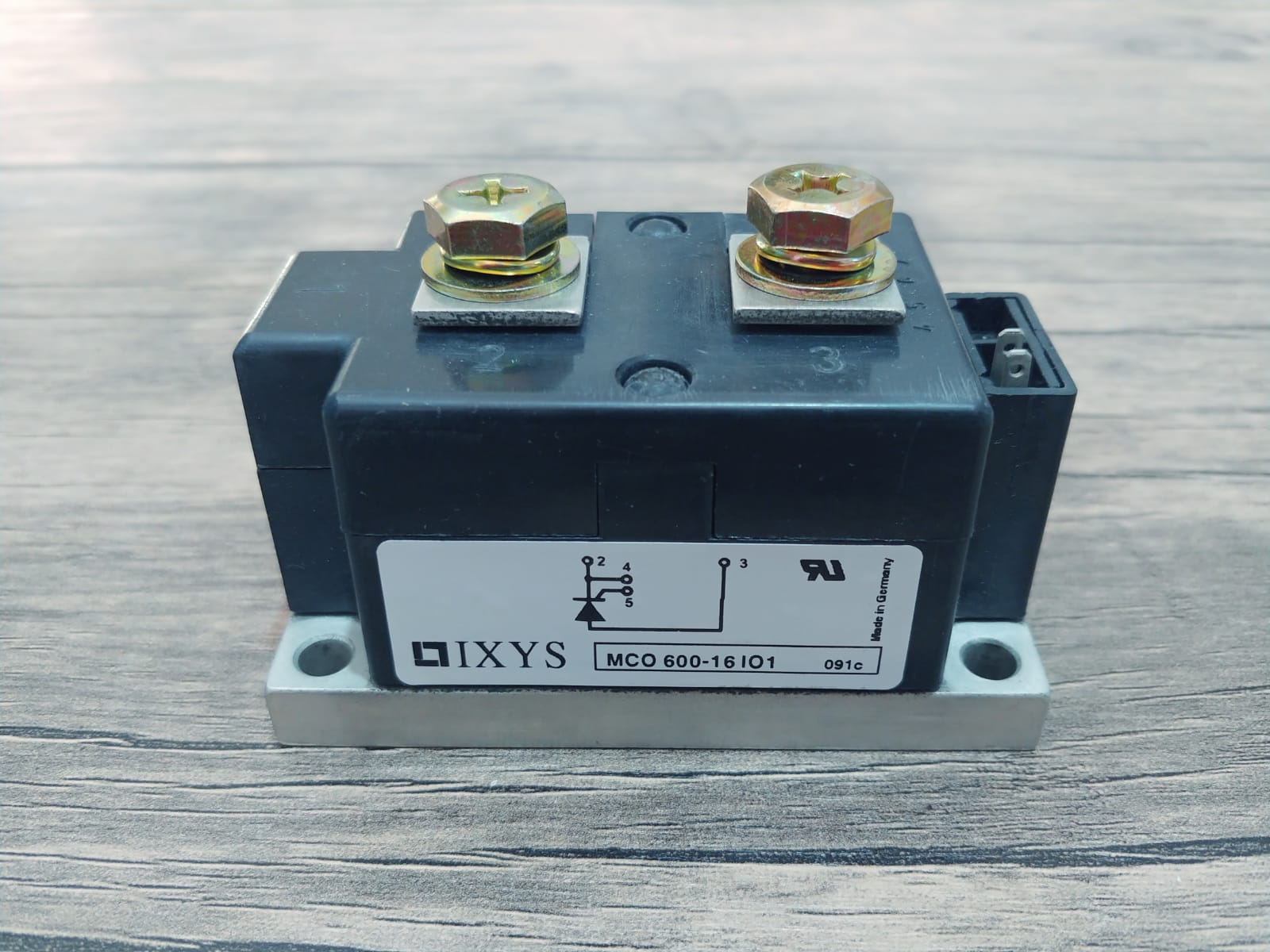 MCO600-16IO1