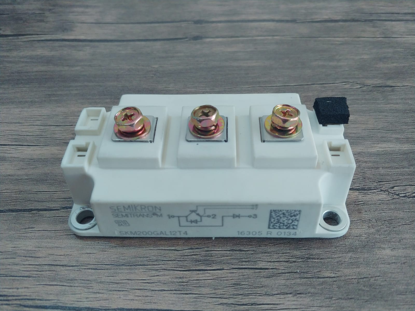 SKM200GAL12T4