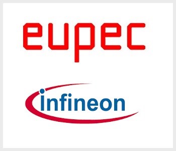 EUPEC-INFINEON