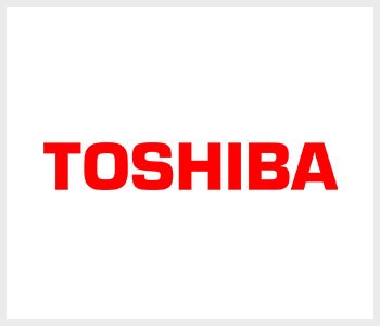 TOSHIBA