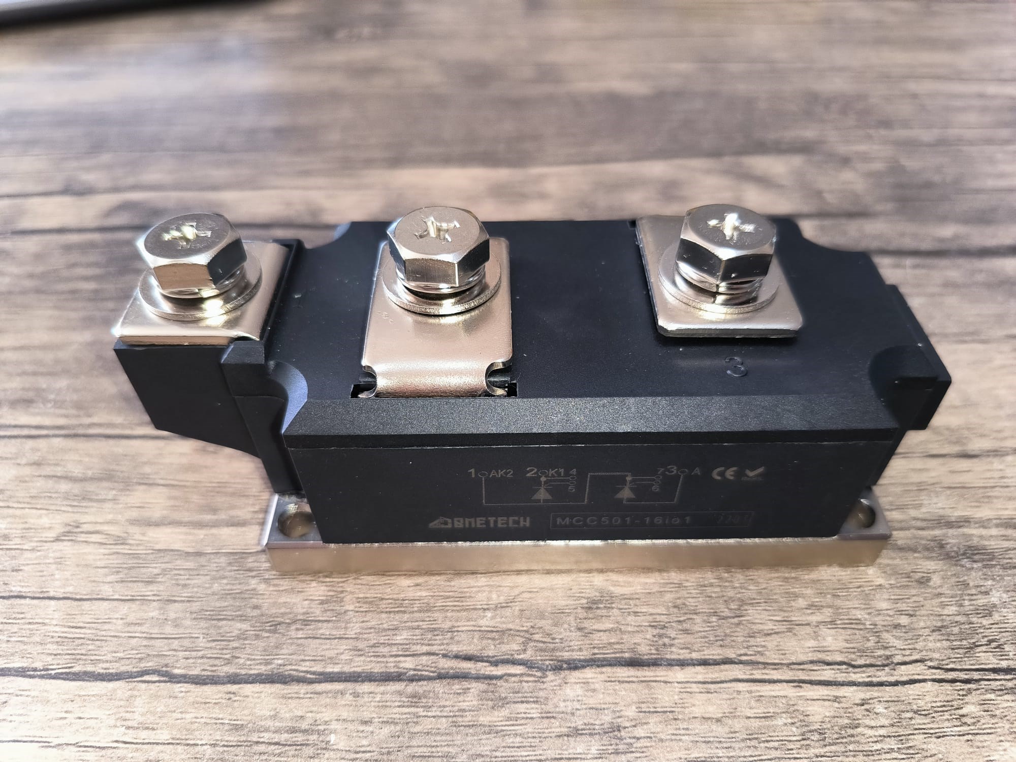 MCC501-16IO1