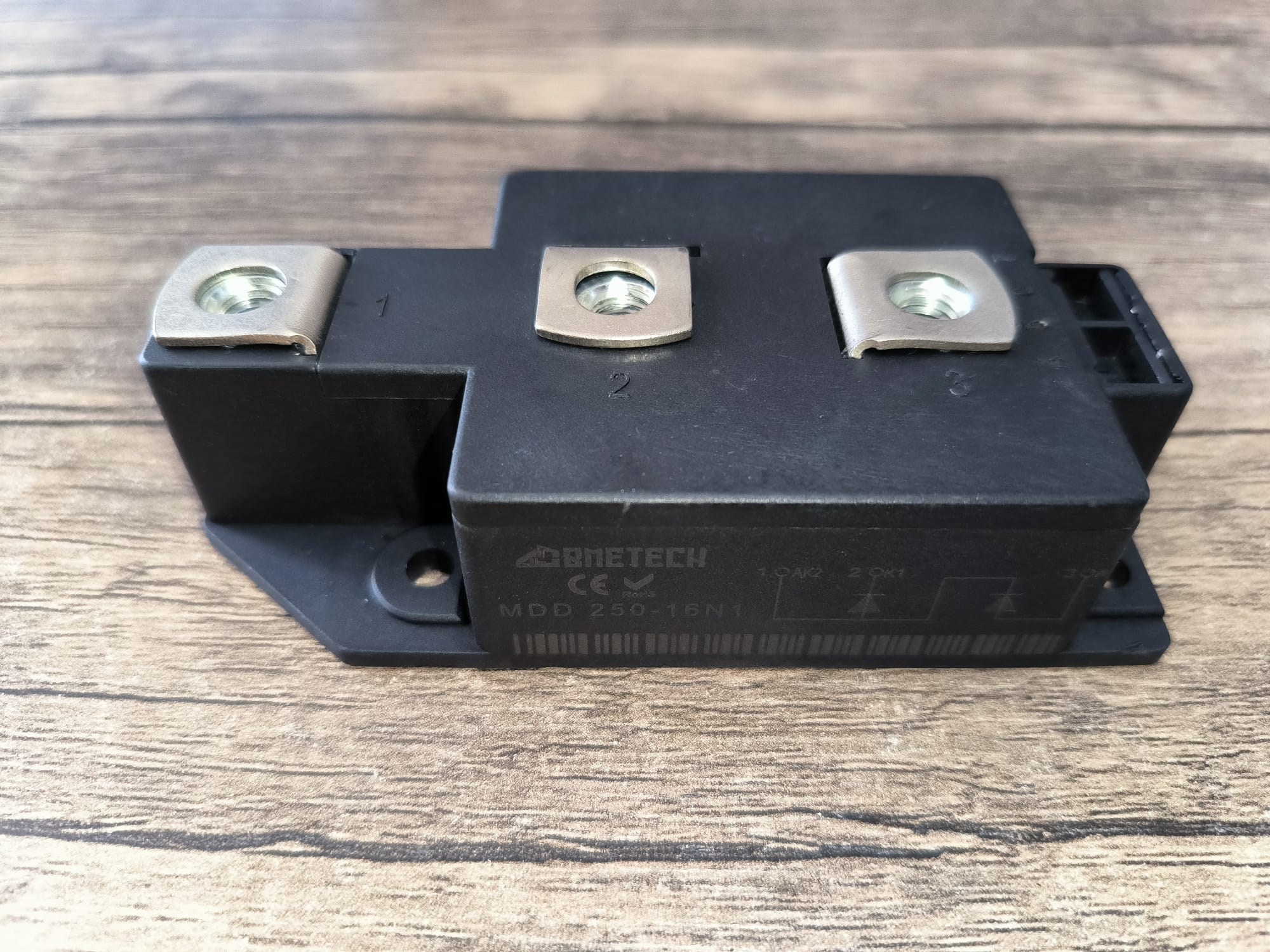 MDD250-16N1