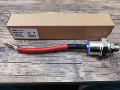 SD600N16V    600 AMPER 1200 VOLT KAMÇILI DİYOT ANOT