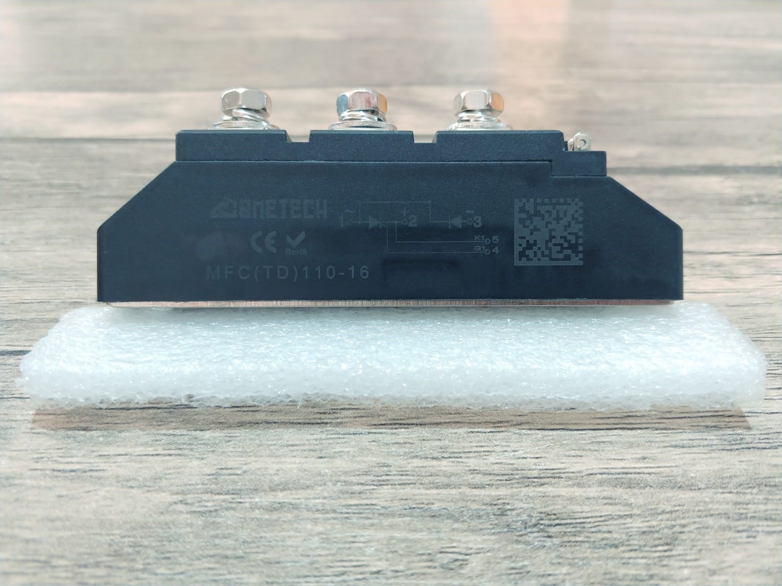 MFC110-16      MFC(TD) 110-16     110 AMPER 1600 VOLT