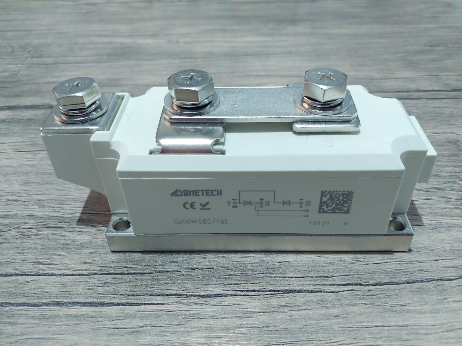 SKKH500-16E