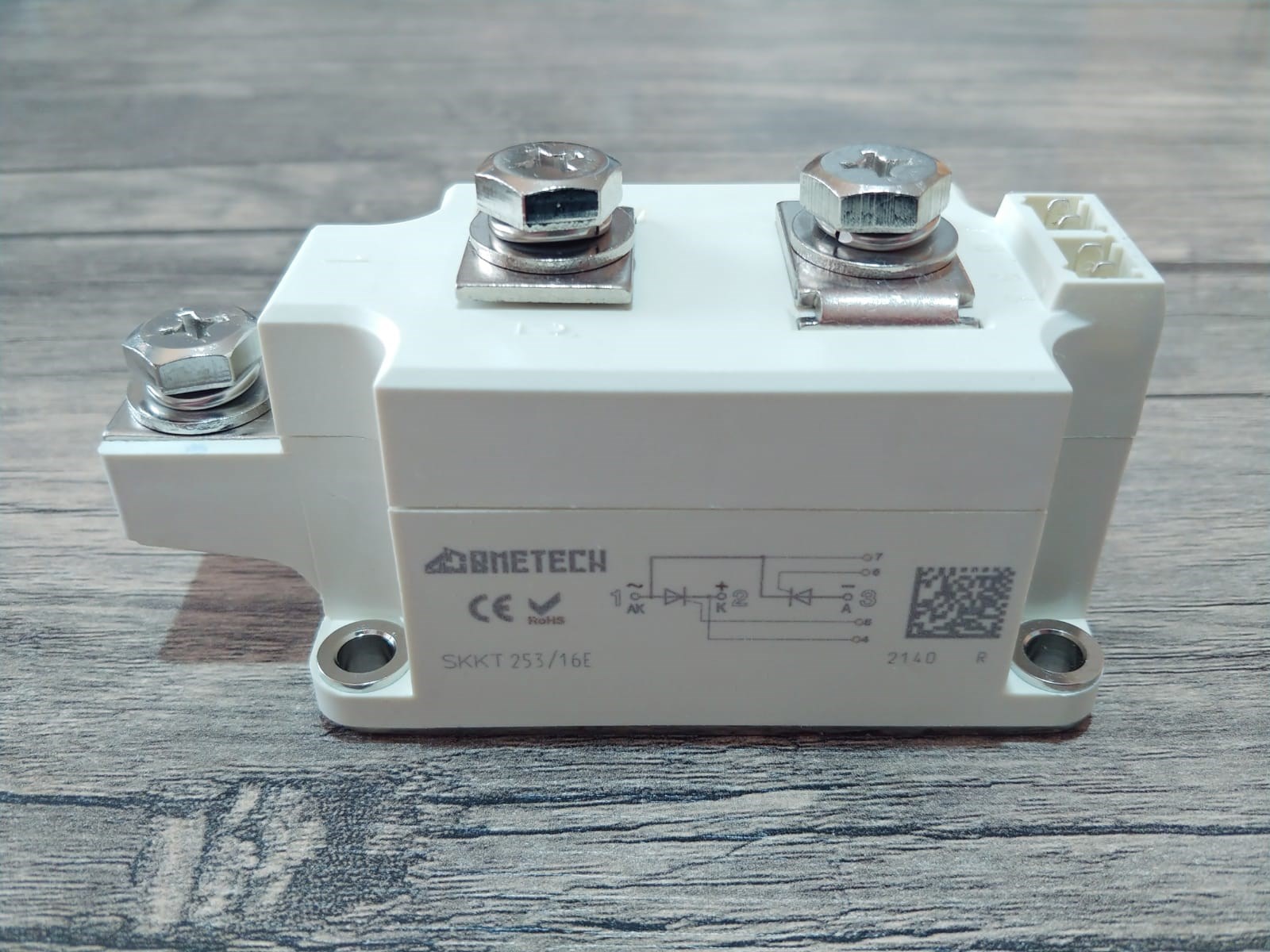 SKKT253-16E