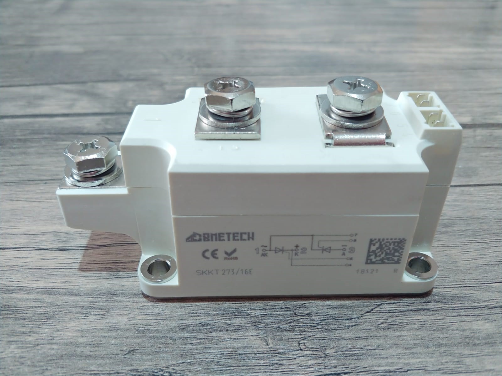 SKKT273-16E