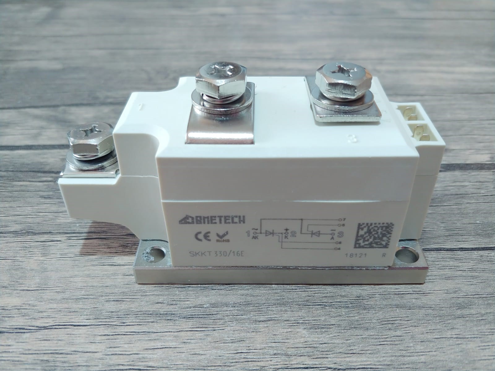SKKT330-16E