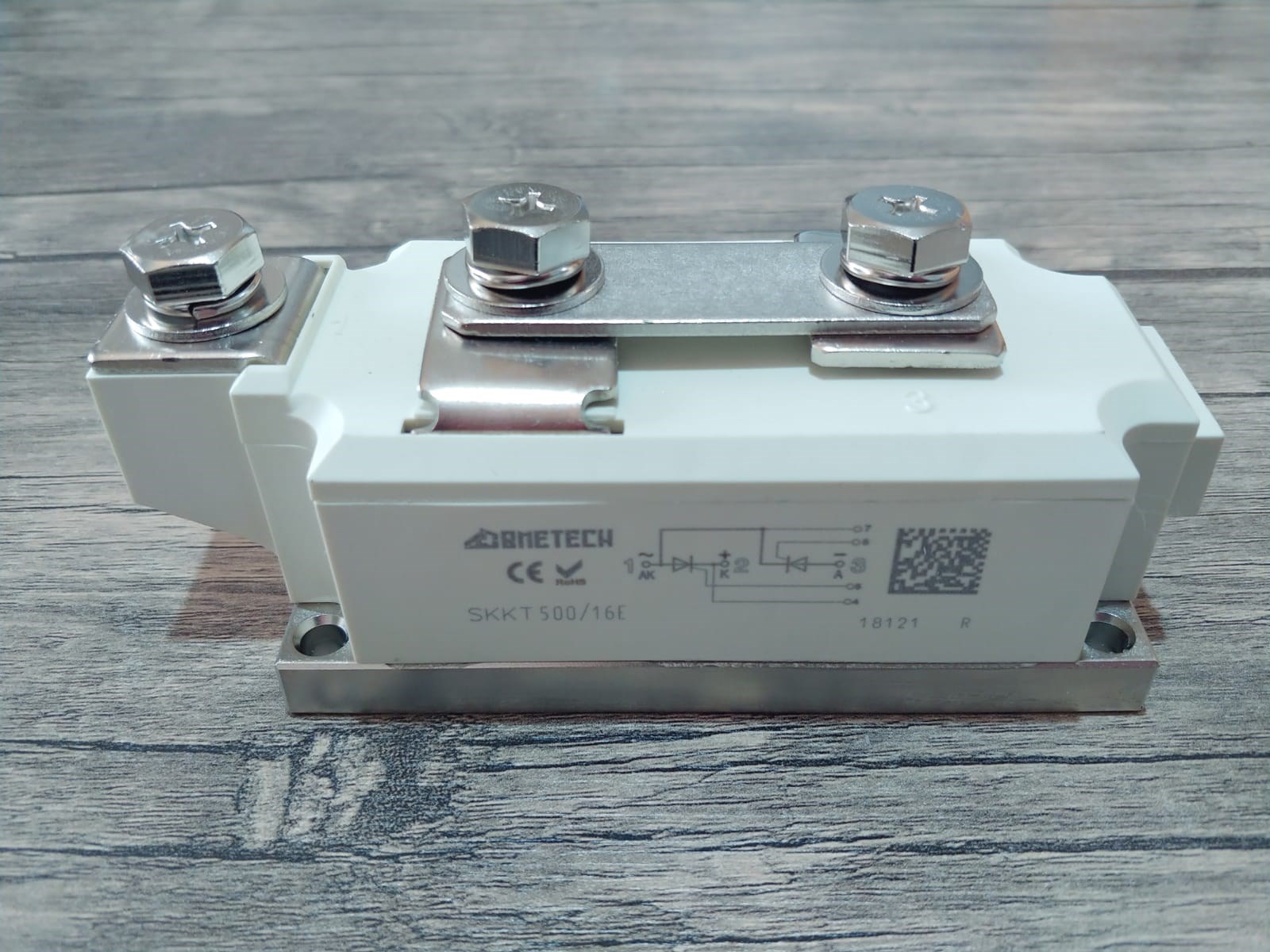 SKKT500-16E