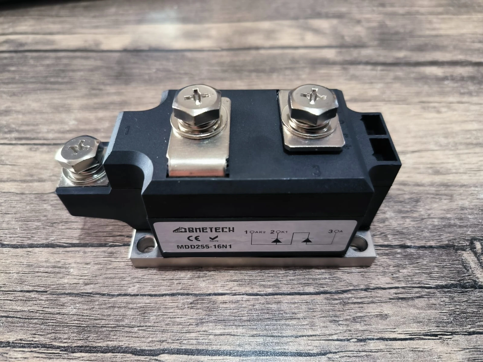 MDD255-16E