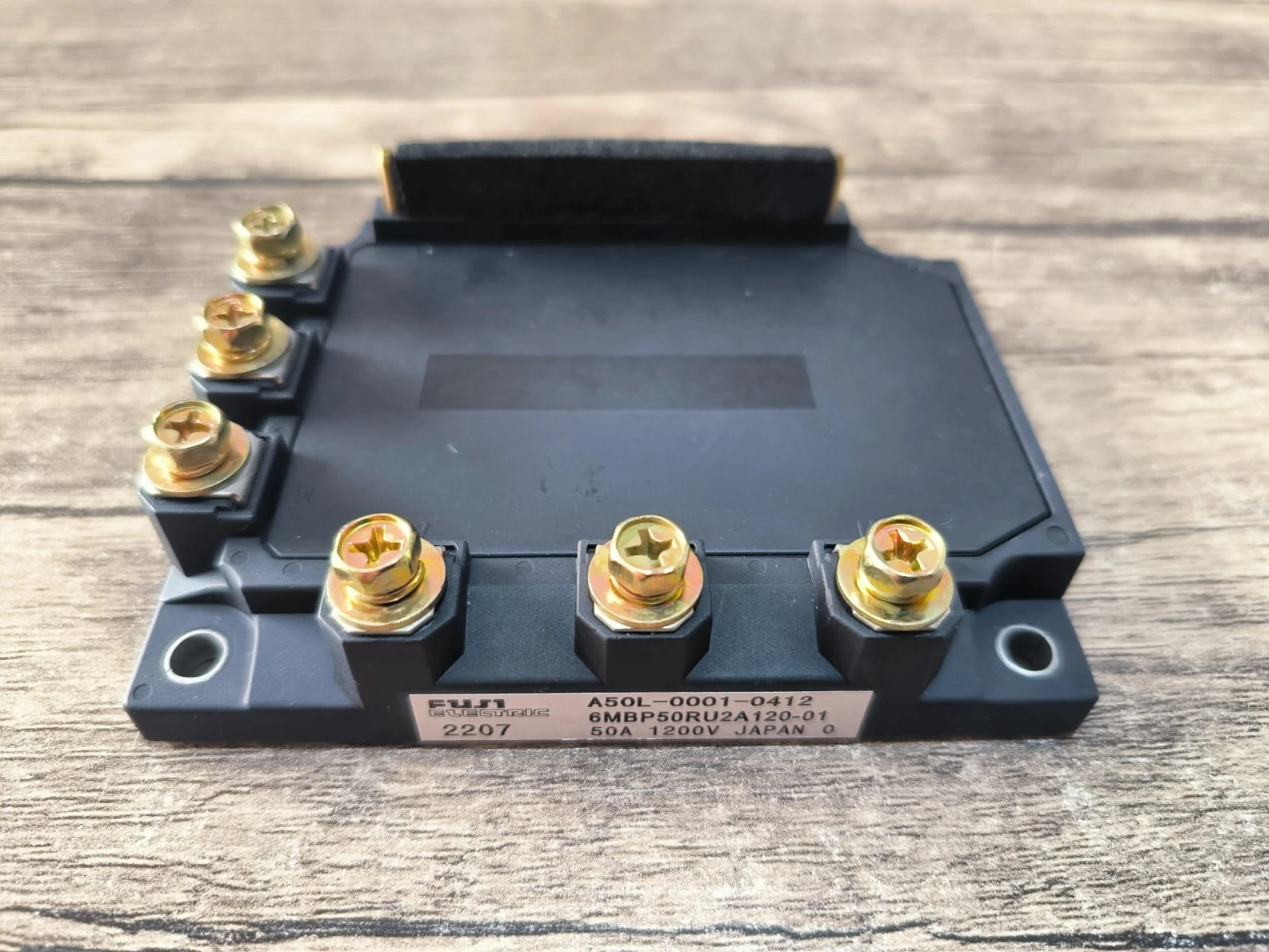 6MBP50RU2A120