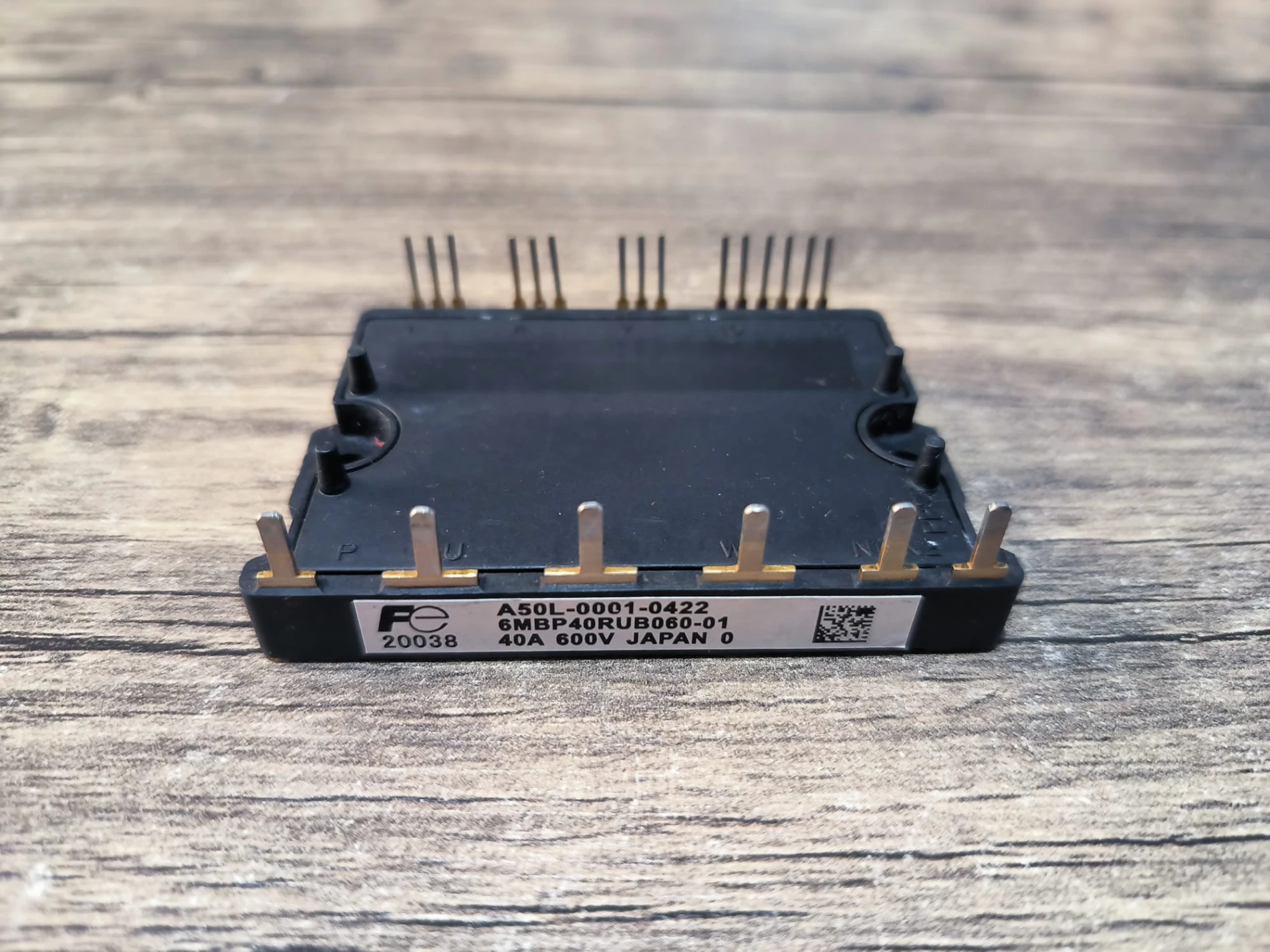 6MBP40RUB060-01