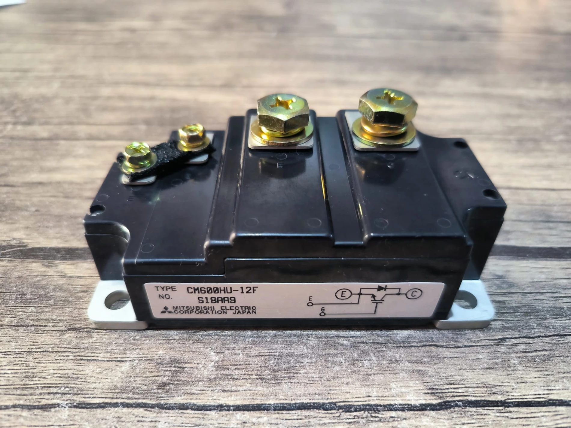 CM600HU-12F