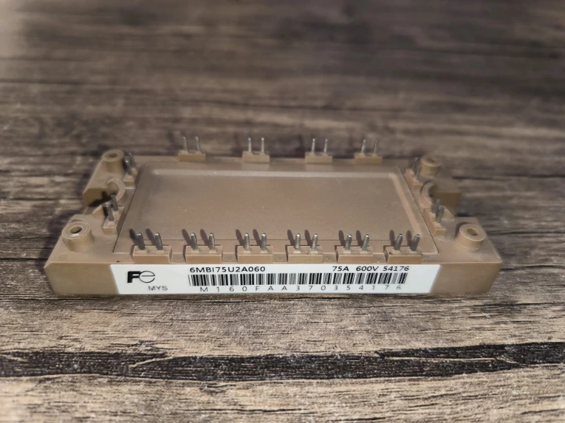 6MBI75U2A060