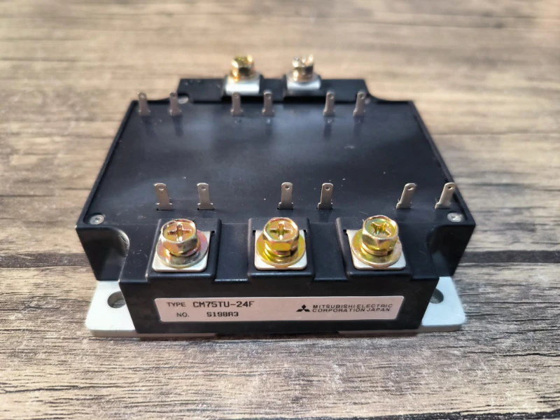 CM75TU-24F