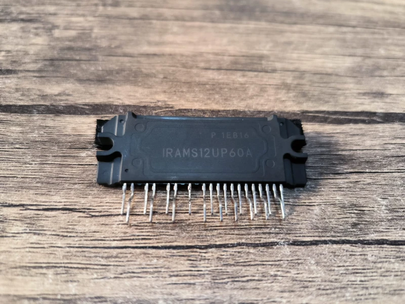 IRAMS12UP60A